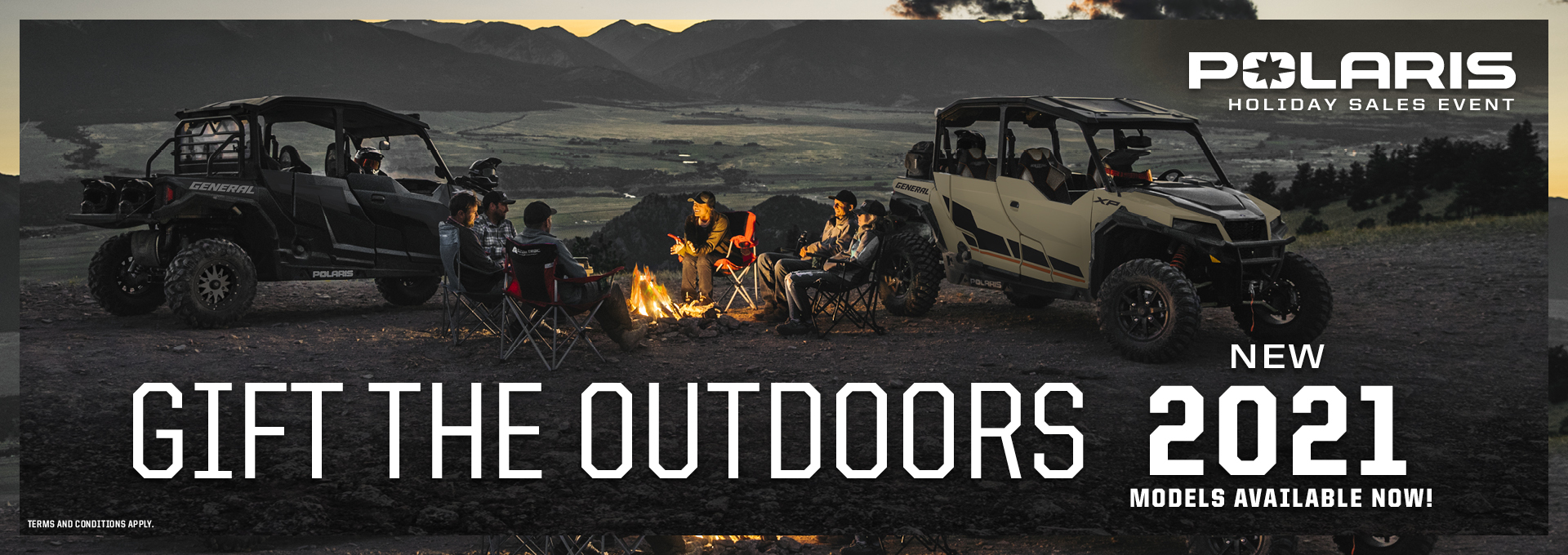 4polaris Promotions Us | Bartlesville Cycle Sports Oklahoma
